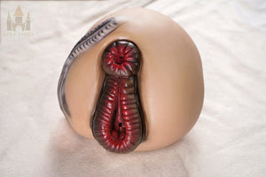 Rolo masturbador (Dolls Castle #H1 pro silicone)