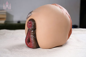 Rolo masturbador (Dolls Castle #H1 pro silicone)