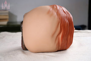 Rolo masturbador (Dolls Castle #H1 pro silicone)