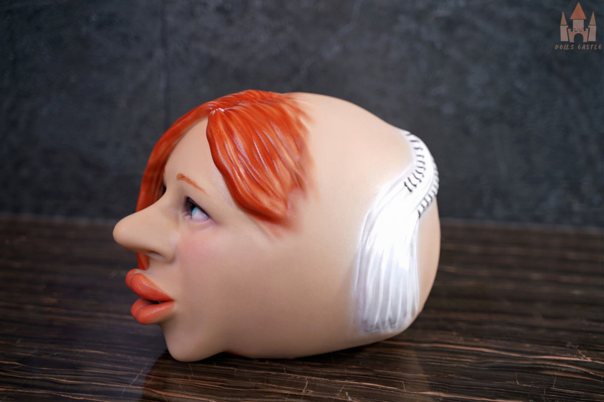 Rolla Masturbator (Dolls Castle #H2 Pro Silikon)