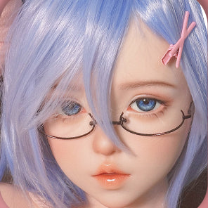 Cabeça extra (Shedoll Original)
