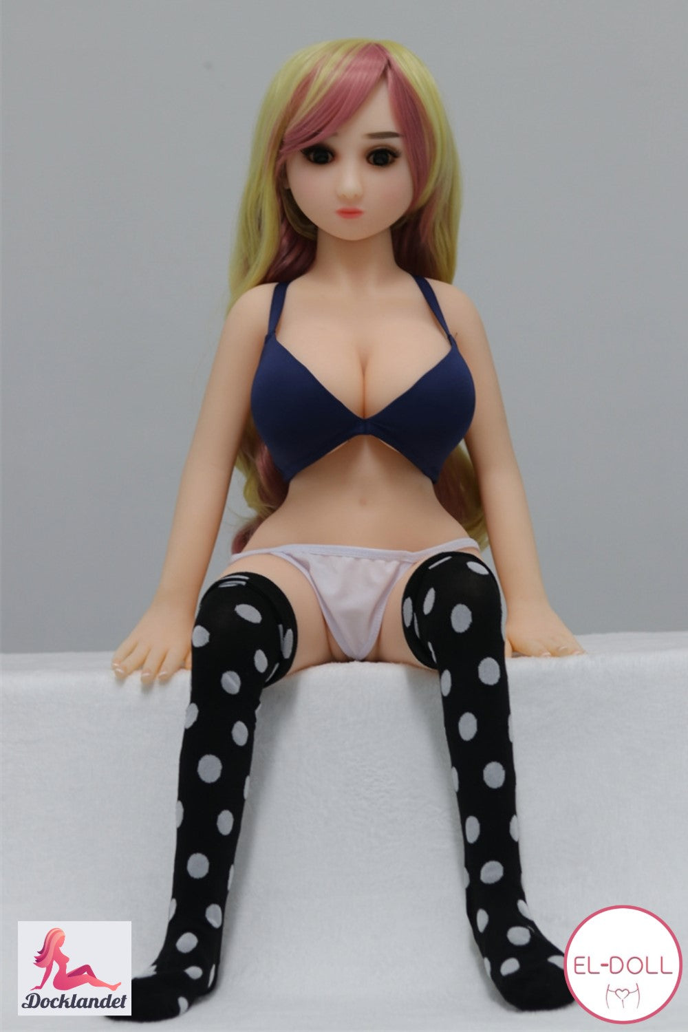 Alex muñeca sexual (EL-Doll 100 cm G-Kupa TPE) EXPRESS