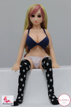 Alex Sex doll (EL-Doll 100cm G-cup Tpe) EXPRESS