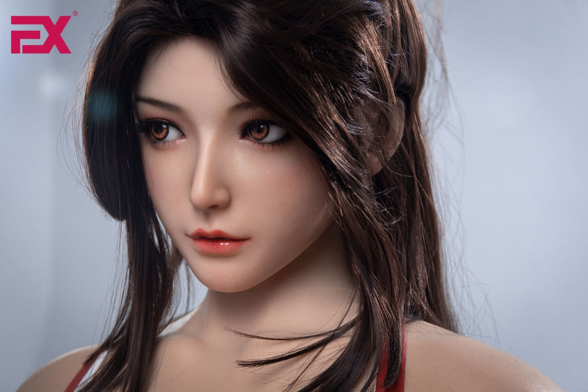 Boneca sexual Mai Shiranui (EXDoll 167 cm C-Cup #Ukiyo-E Silicone)