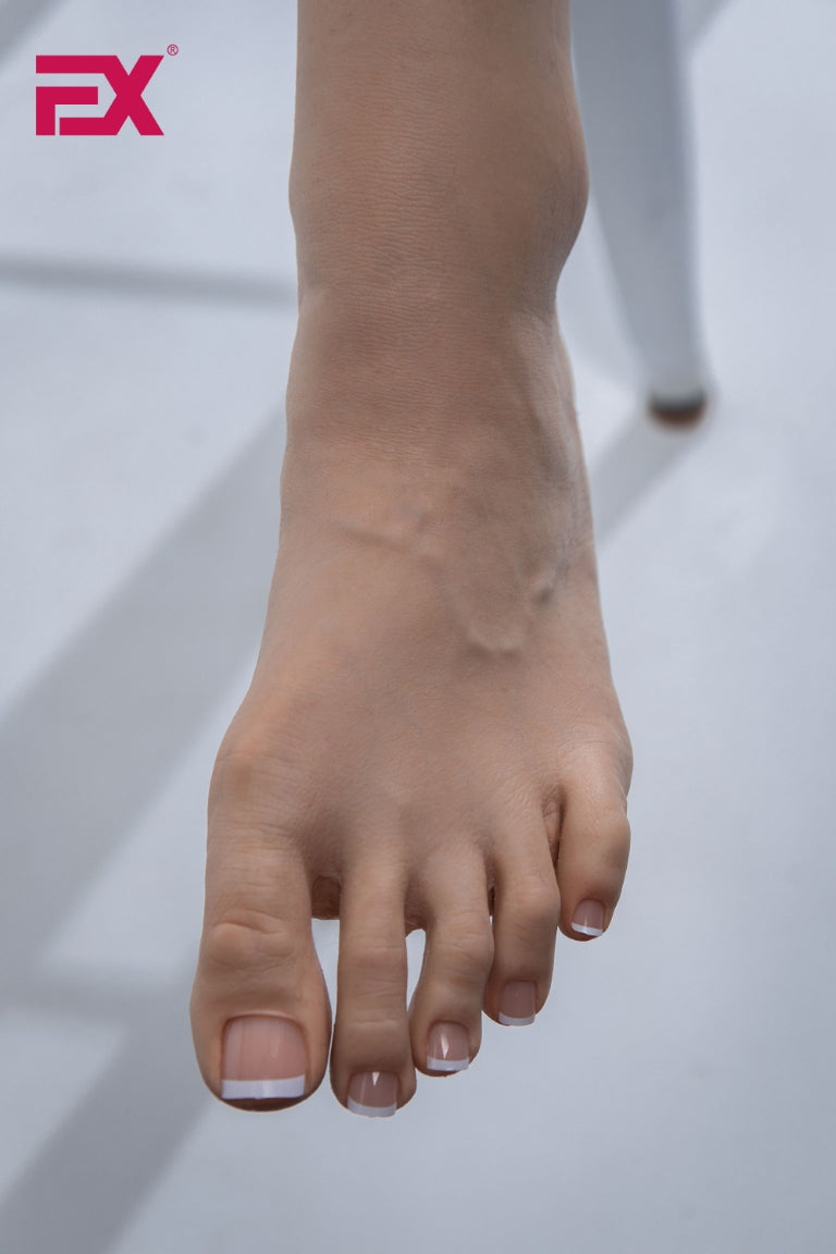 Boneca sexual Mai Shiranui (EXDoll 167 cm C-Cup #Ukiyo-E Silicone)