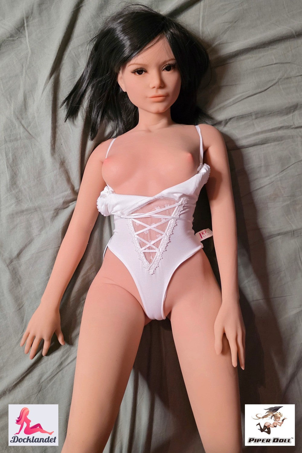 Boneca Sexual Elsa (Piper Doll Copo B 100cm S-TPE)