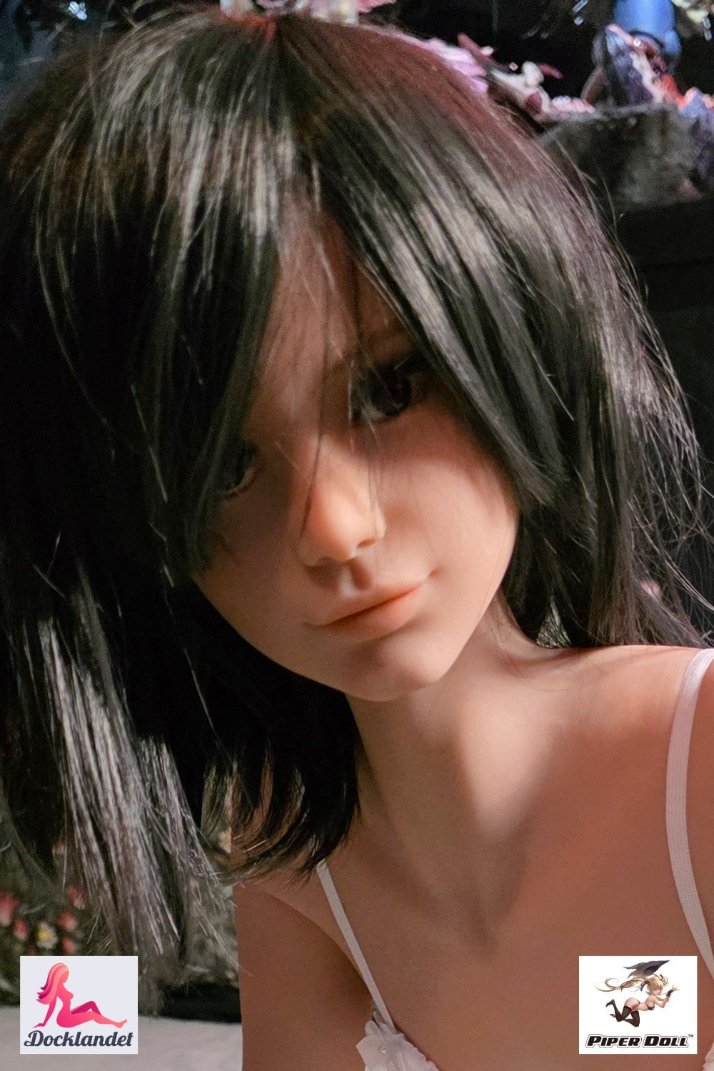 Boneca Sexual Elsa (Piper Doll Copo B 100cm S-TPE)