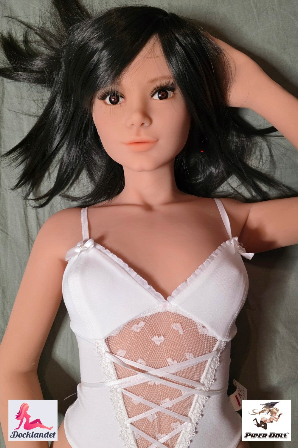 Boneca Sexual Elsa (Piper Doll Copo B 100cm S-TPE)