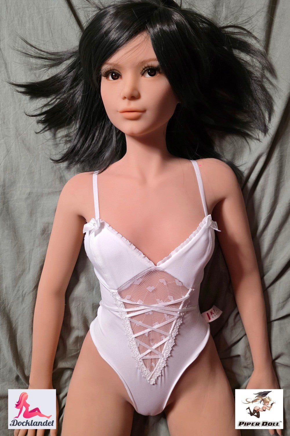 Boneca Sexual Elsa (Piper Doll Copo B 100cm S-TPE)