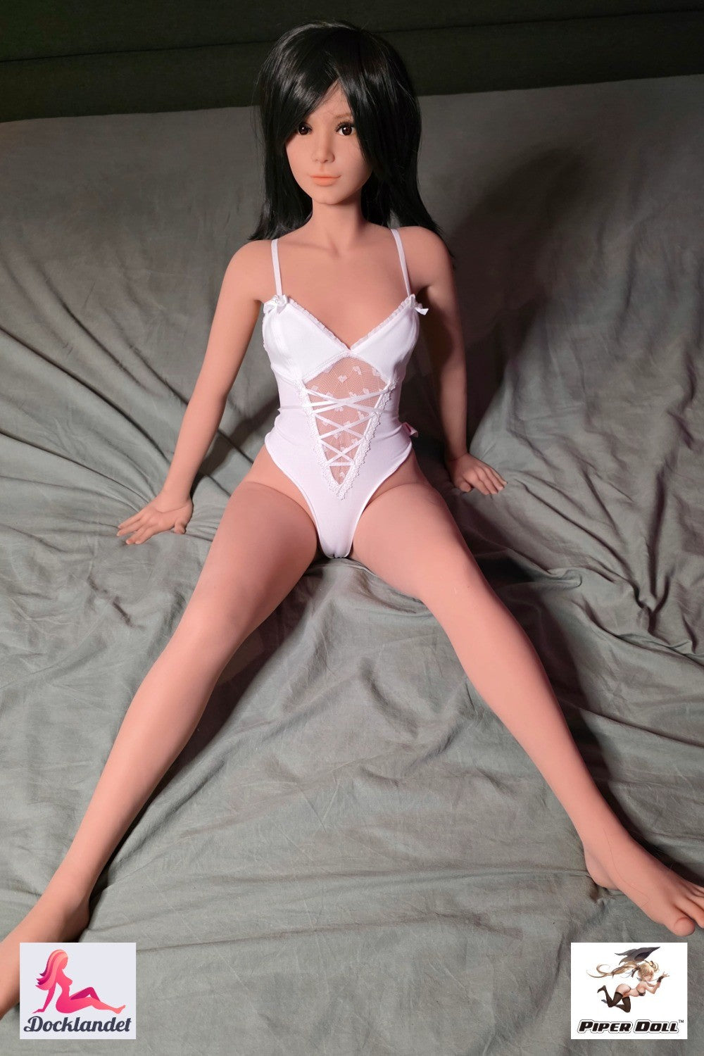 Boneca Sexual Elsa (Piper Doll Copo B 100cm S-TPE)