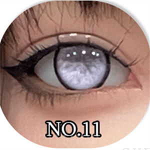 Olhos (Shedoll Original)