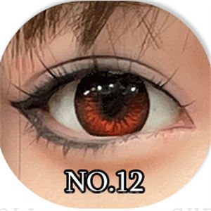 Olhos (Shedoll Original)