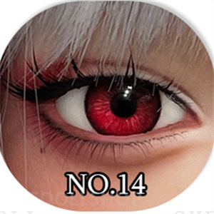 Olhos (Shedoll Original)