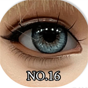 Olhos (Shedoll Original)