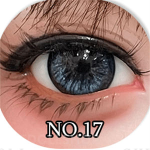 Olhos (Shedoll Original)