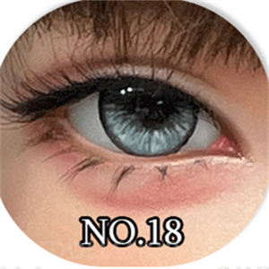 Olhos (Shedoll Original)