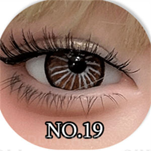 Olhos (Shedoll Original)