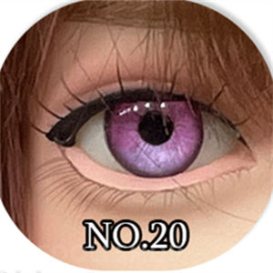 Olhos (Shedoll Original)