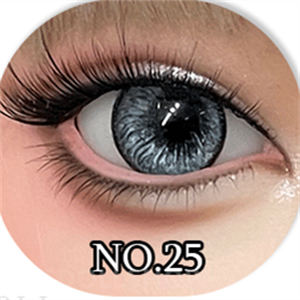 Olhos (Shedoll Original)