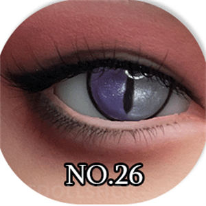 Olhos (Shedoll Original)