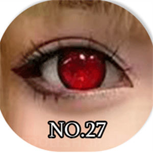 Olhos (Shedoll Original)