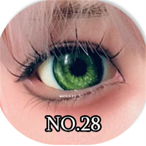 Olhos (Shedoll Original)