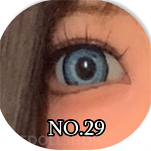 Olhos (Shedoll Original)