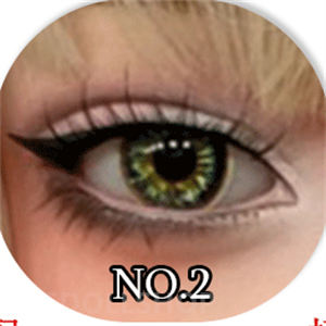 Olhos (Shedoll Original)