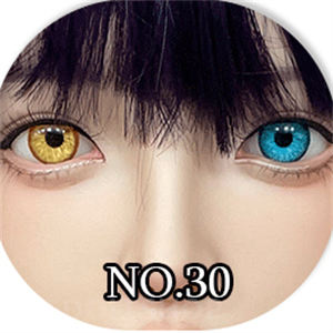 Olhos (Shedoll Original)