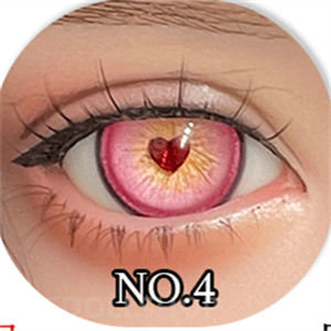 Olhos (Shedoll Original)