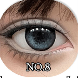 Olhos (Shedoll Original)