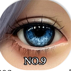 Olhos (Shedoll Original)