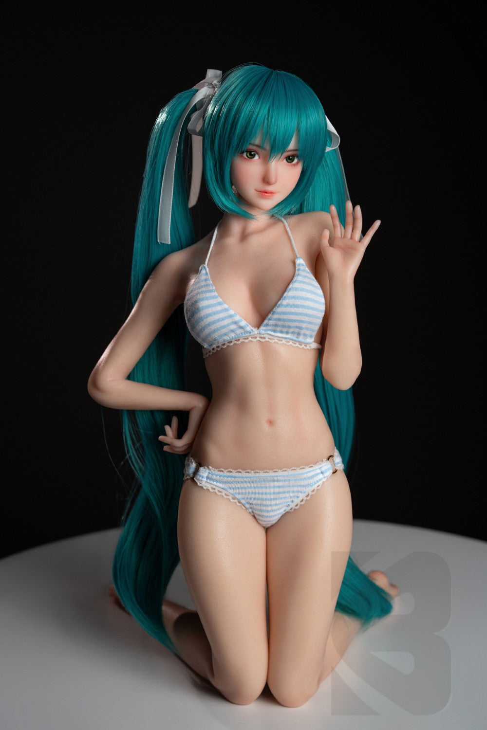 Boneca sexual Miku (BC-Doll Copo C 61cm F01A Silicone)