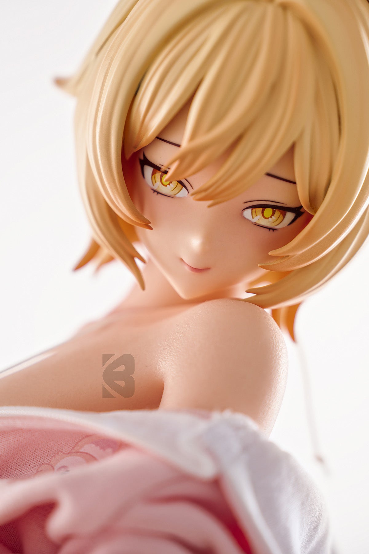 Suzuki Momomame muñeca sexual (BC-Doll 61 cm C-CUP F05 Silicona)