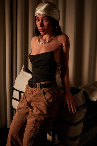 Boneca sexual Tori (Climax Doll Copo C Pro 154cm TPE+Silicone)