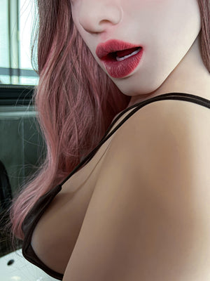 Sola Boneca sexual (Climax Doll Pro 157cm c-cup tpe+silicone)