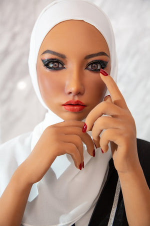 Boneca sexual de fukada (Climax Doll Pro 160cm f-kupa tpe+silicone) EXPRESS