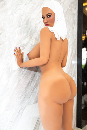Boneca sexual de fukada (Climax Doll Pro 160cm f-kupa tpe+silicone) EXPRESS