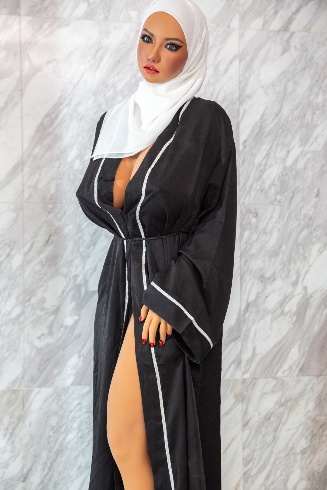 Boneca Sexual Fukada (Climax Doll Copo L Pro 160cm TPE+Silicone) EXPRESS