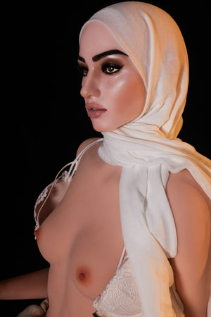 Zara muñeca sexual (Climax Doll Pro 177cm A-Kupa TPE+Silicona)