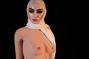 Zara muñeca sexual (Climax Doll Pro 177cm A-Kupa TPE+Silicona)