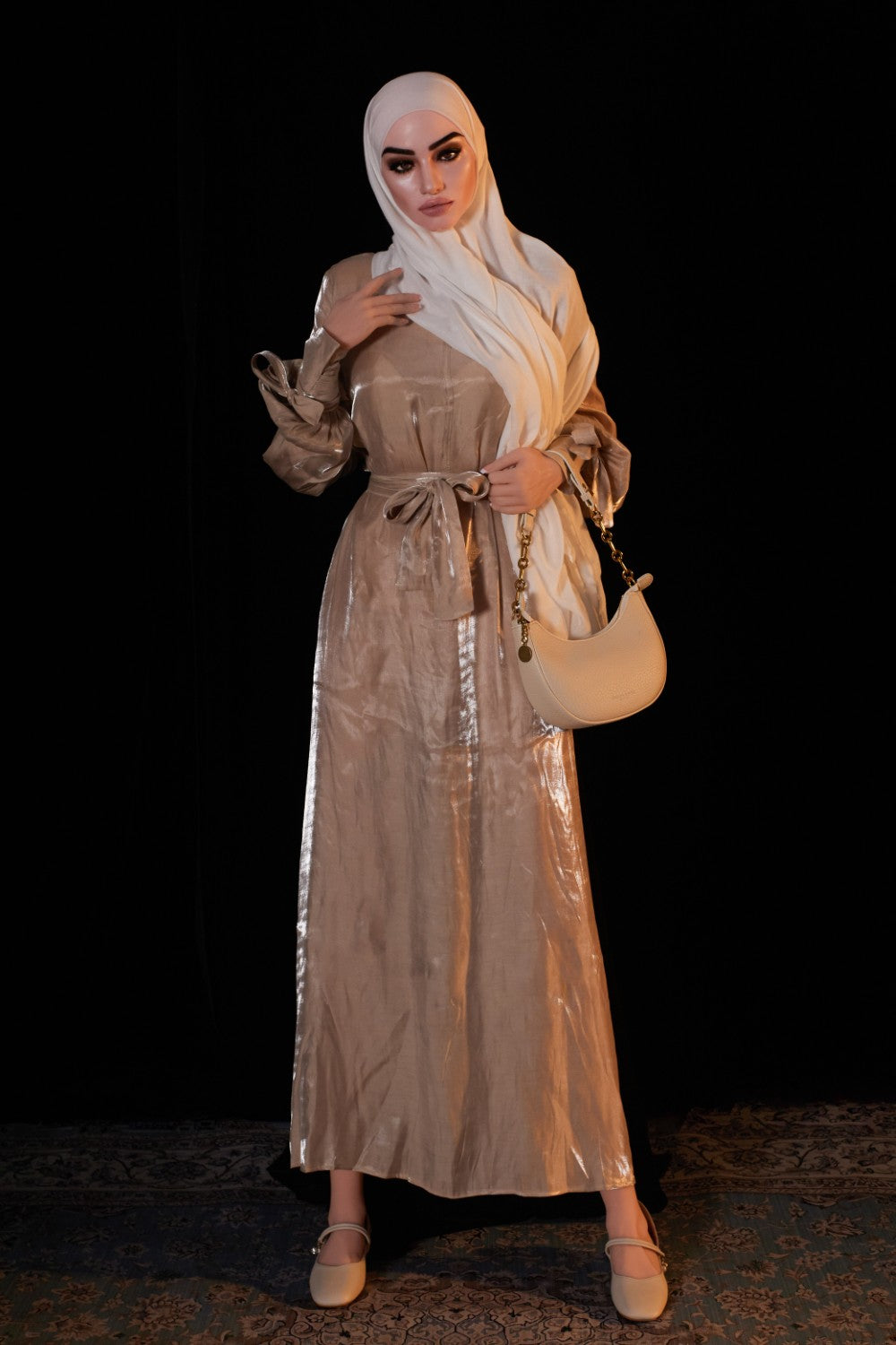 Zara muñeca sexual (Climax Doll Pro 177cm Copa A TPE+Silicona)