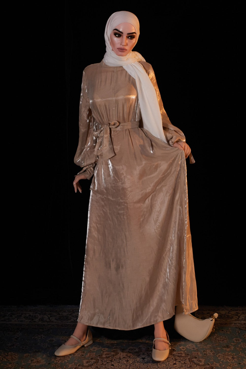 Zara muñeca sexual (Climax Doll Pro 177cm Copa A TPE+Silicona)