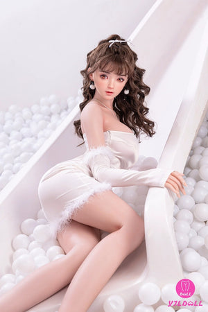 Boneca sexual de outono (YJL Doll 168cm E-Cup #409 Silicone)