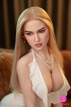 Boneca sexual de Piper (YJL Doll 168cm E-Cup #153 Silicone)