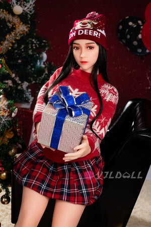 Yuan Yan muñeca sexual (YJL Doll 163cm F-CUP #899 TPE) EXPRESS