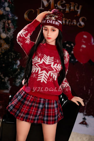 Yuan Yan muñeca sexual (YJL Doll 163cm F-CUP #899 TPE) EXPRESS