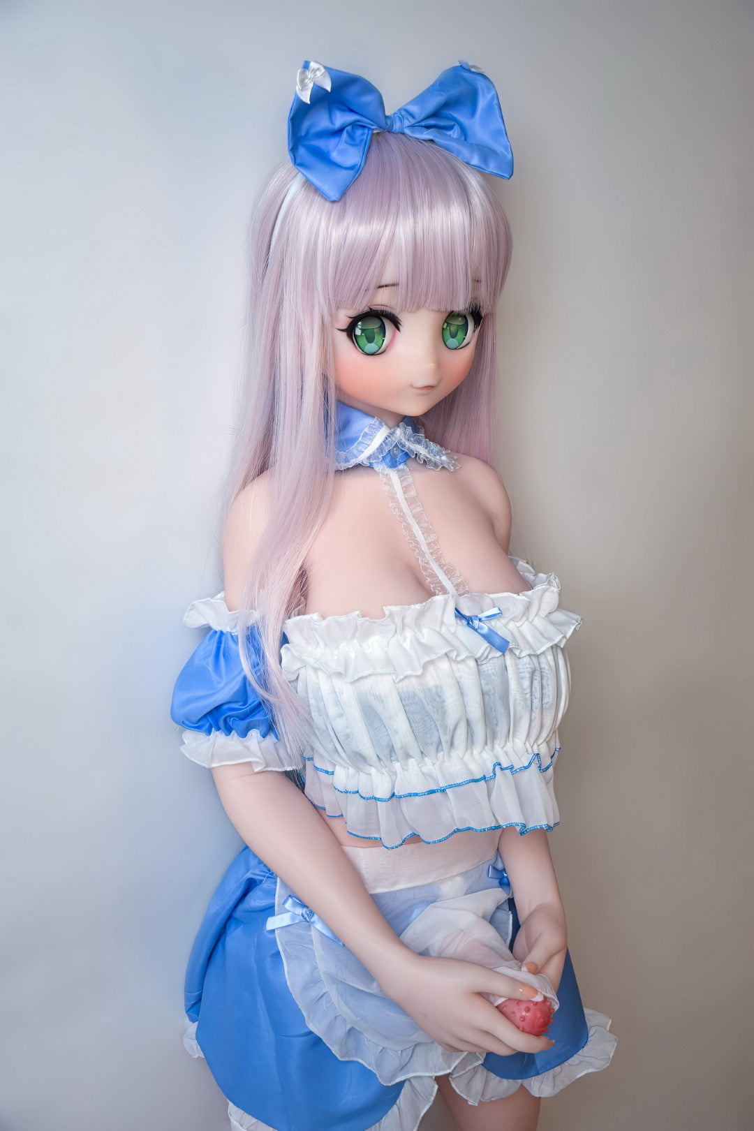 Boneca sexual Ishikawa Kiyomi (Elsa Babe Silicone RAD023 de 148cm)
