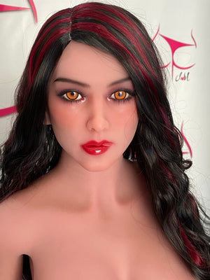 Boneca sexual príncipe (FunWest Doll 150cm F-Cup #020 TPE) EXPRESS
