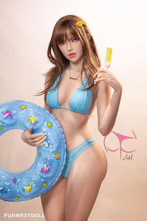 Tammy muñeca sexual (FunWest Doll 157cm C-CUP #026 TPE)